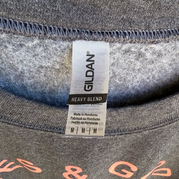 Women's Medium Key West Crewneck - Picture 3 of 5